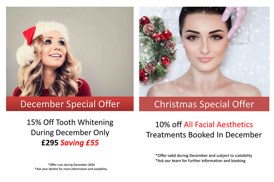 Christmas Offer